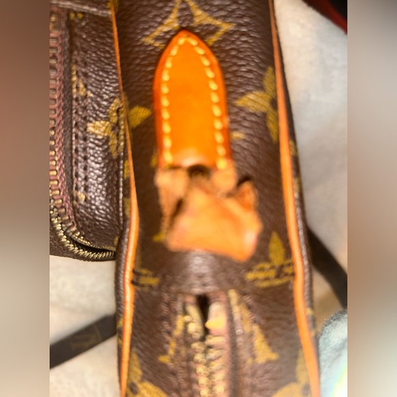 Louis Vuitton Vintage Monogram Amazon 1985 - Picture 7 of 7